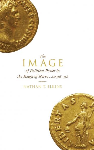 IMAGE POLIT POW REIGN NERVA AD 96-98 C