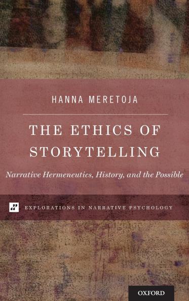 The Ethics of Storytelling