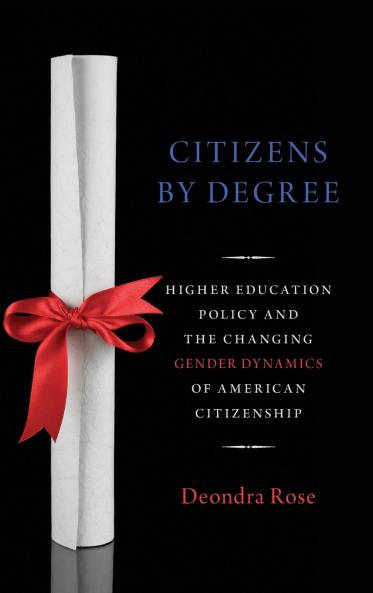 Citizens By Degree