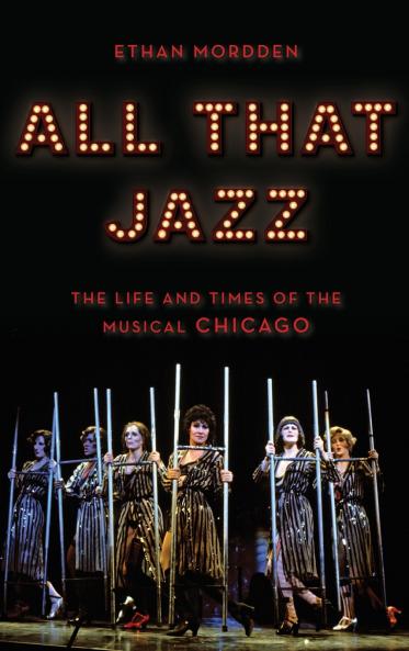 ALL THAT JAZZ C