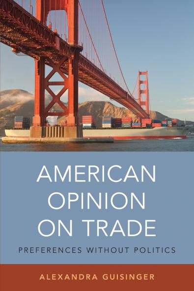 American Opinion on Trade