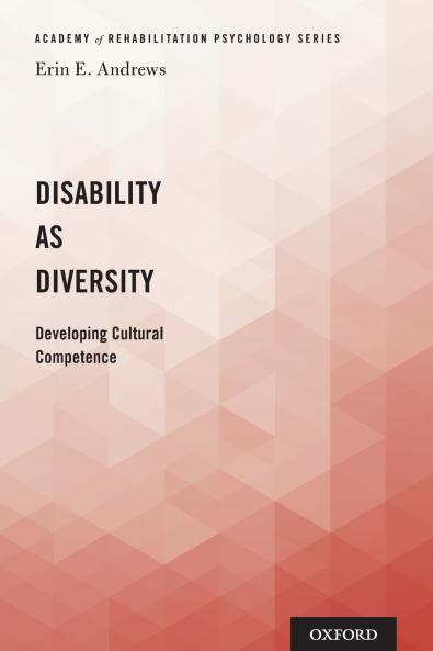 Disability as Diversity