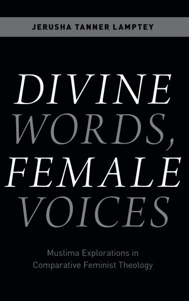 Divine Words Female Voices