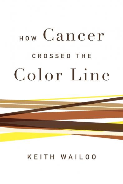 How Cancer Crossed the Color Line