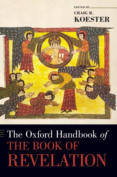 Oxford Handbook of the Book of Revelation