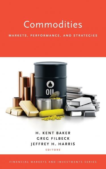Commodities Fmi C
