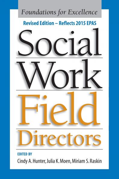 Social Work Field Directors