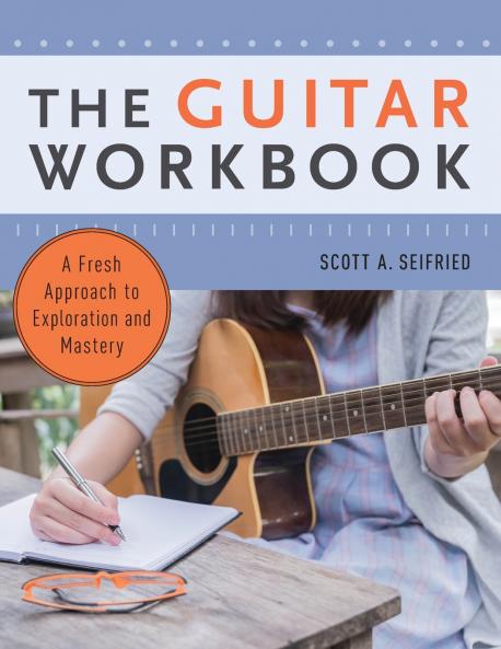 Guitar Workbook