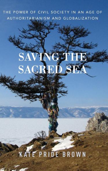 Saving the Sacred Sea