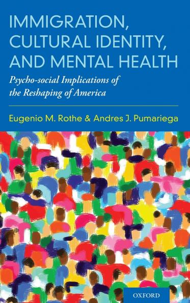 Immigration Cultural Identity and Mental Health