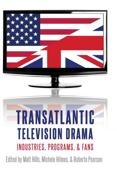 Transatlantic Television Drama