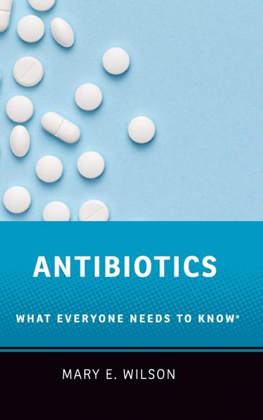 Antibiotics