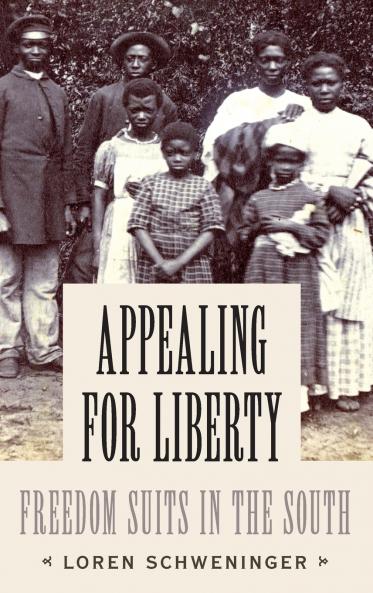 Appealing for Liberty
