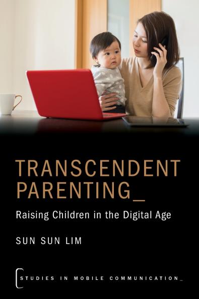 TRANSCENDENT PARENTING STMC P
