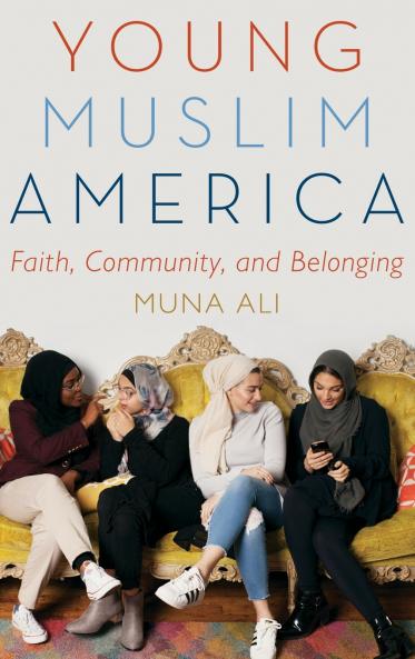 Young Muslim America