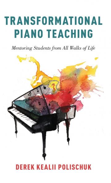 Transformational Piano Teaching