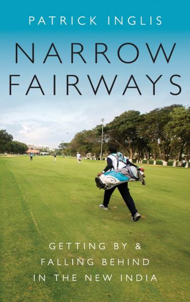 Narrow Fairways
