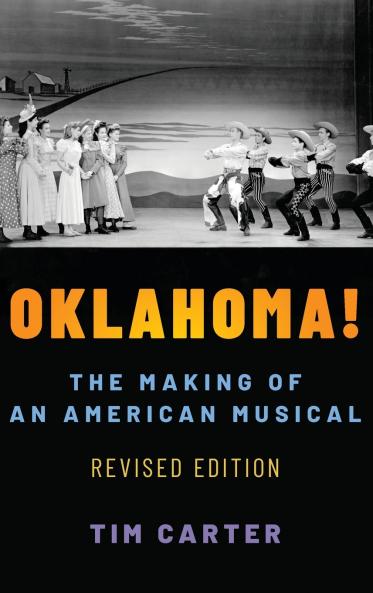 Oklahoma!