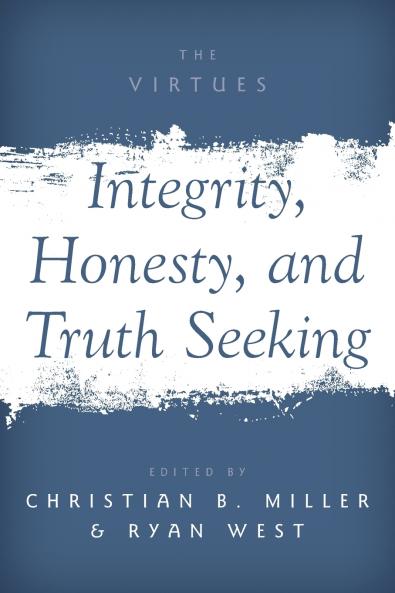 Integrity Honesty and Truth Seeking