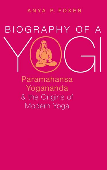 Biography of a Yogi