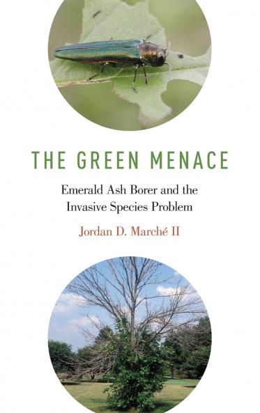 Green Menace