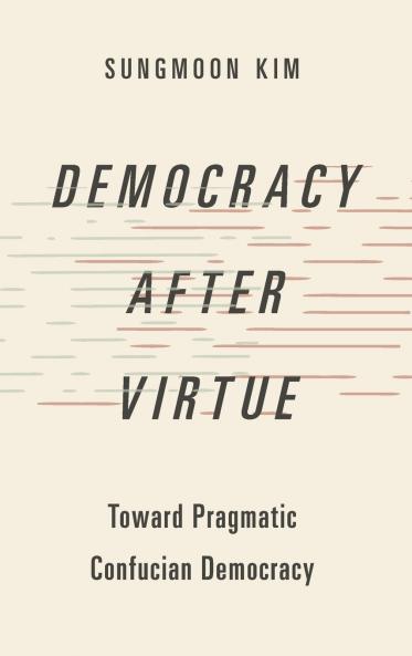 Democracy After Virtue