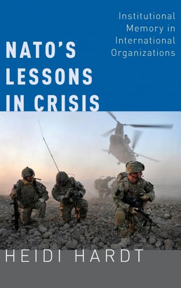 NATO's Lessons in Crisis