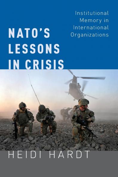 Nato's Lessons in Crisis