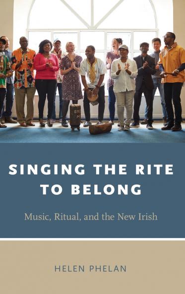 Singing the Rite to Belong