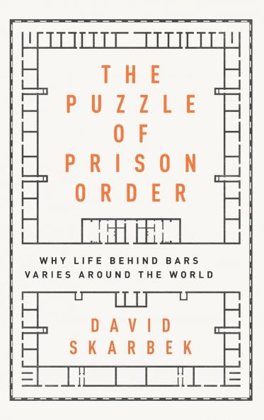 The Puzzle of Prison Order