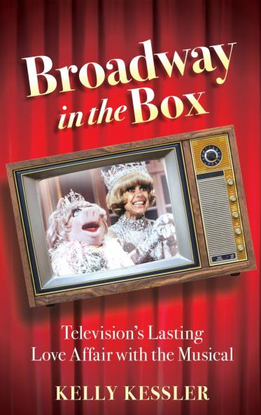 Broadway in the Box