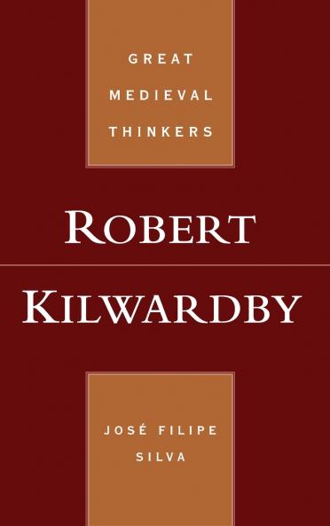 Robert Kilwardby