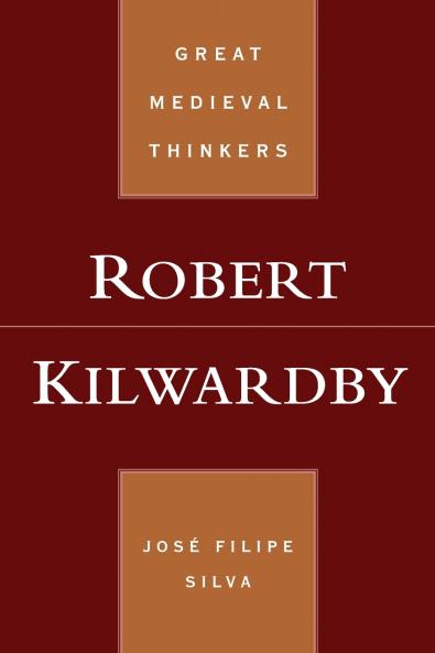 Robert Kilwardby