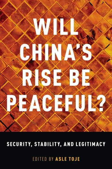 Will China's Rise Be Peaceful?