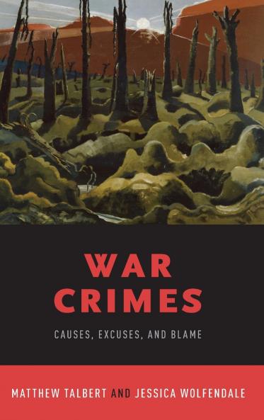 War Crimes