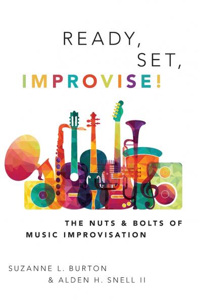 Ready Set Improvise!