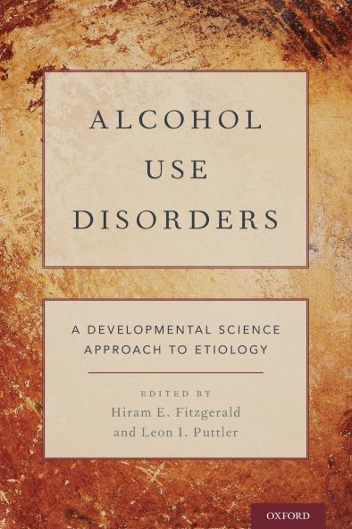 Alcohol Use Disorders
