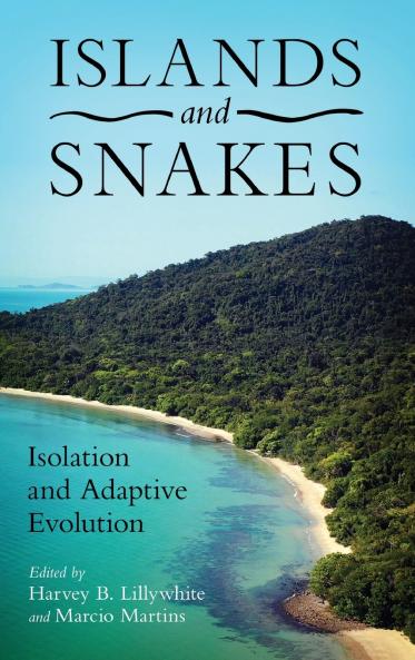 ISLANDS AND SNAKES C