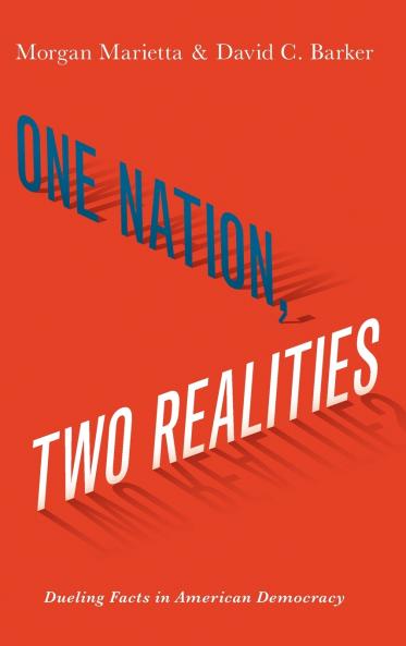 One Nation Two Realities