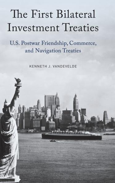First Bilateral Investment Treaties