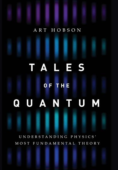 Tales of the Quantum