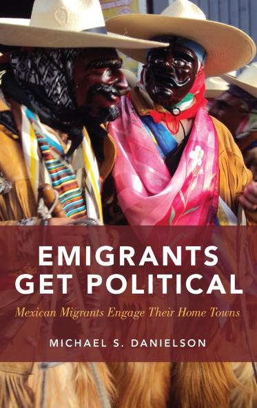 Emigrants Get Political