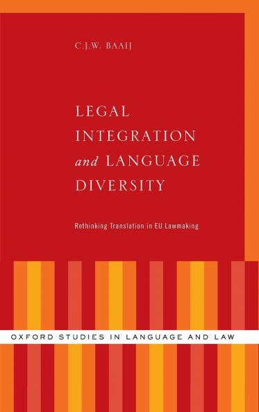 LEGAL INTEGRAT & LANG DIVERSITY OXSLL C