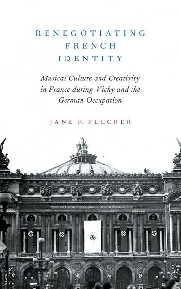Renegotiating French Identity