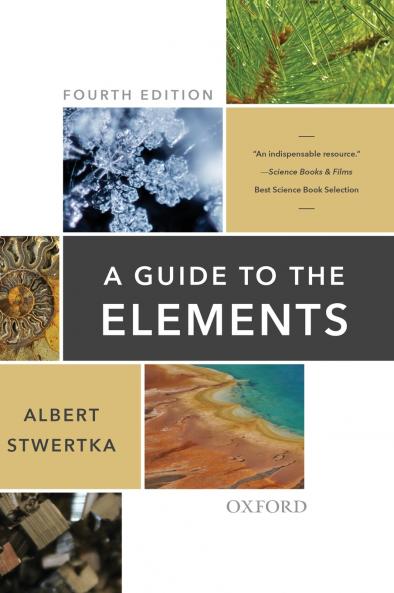 Guide to the Elements