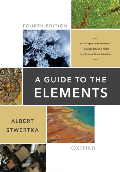 Guide to the Elements