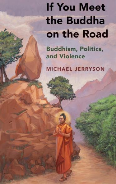 If You Meet the Buddha on the Road