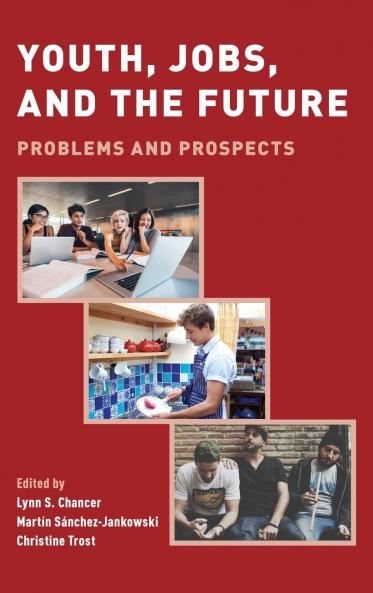 Youth Jobs and the Future