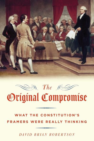 The Original Compromise