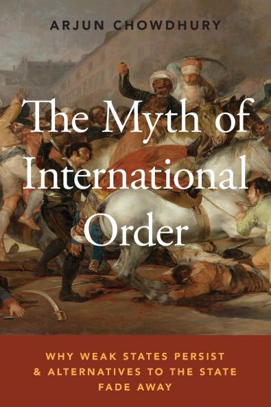 Myth of International Order